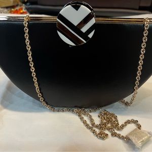 Zara new without tag bag